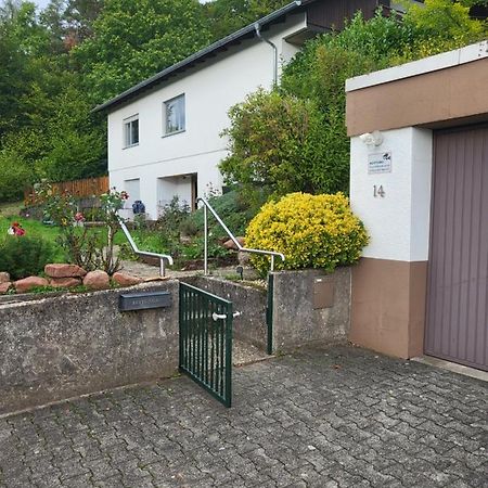 Apartment Betzenberg, Nur Netflix Kaiserslautern Zewnętrze zdjęcie