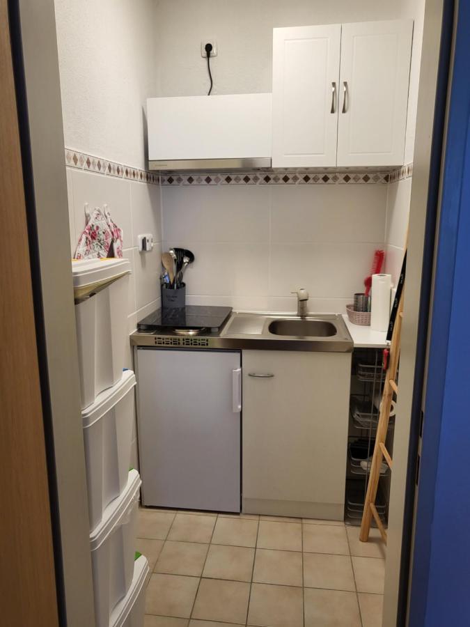 Apartment Betzenberg, Nur Netflix Kaiserslautern Zewnętrze zdjęcie