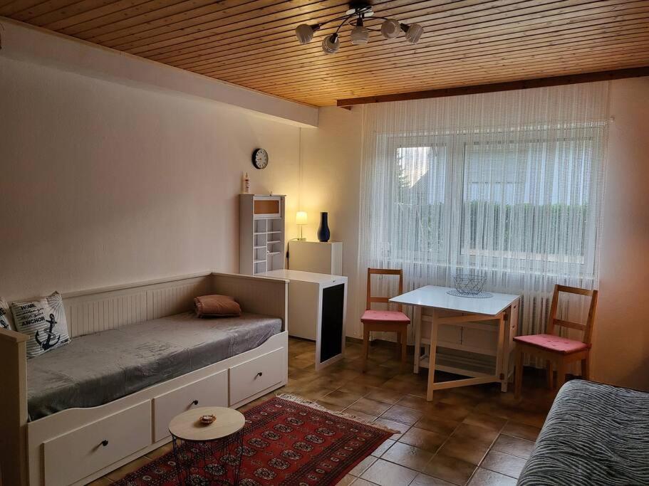 Apartment Betzenberg, Nur Netflix Kaiserslautern Zewnętrze zdjęcie