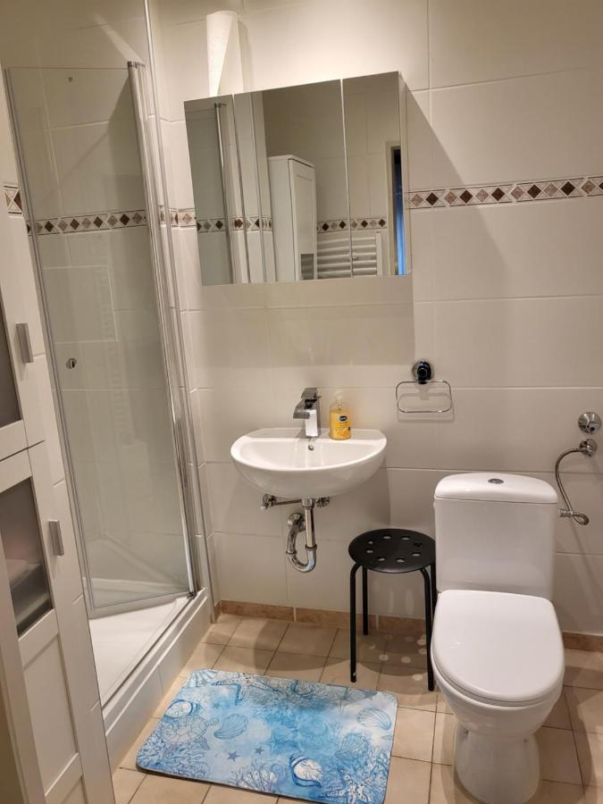 Apartment Betzenberg, Nur Netflix Kaiserslautern Zewnętrze zdjęcie