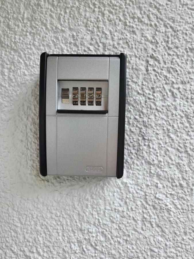 Apartment Betzenberg, Nur Netflix Kaiserslautern Zewnętrze zdjęcie